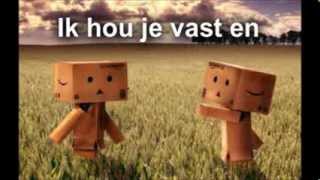 Marco Borsato met dochter Jada samen voor altijd Lyrics♥ [upl. by Bevon]