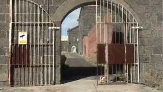 Inside HM Prison Pentridge [upl. by Dinsmore]