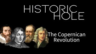 Episode 124  The Copernican Revolution [upl. by Giulia]