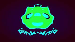 Pinkfong logo effects amazing collection 2 [upl. by Yrffoeg710]