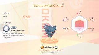 NEW 𝐏𝐨𝐜𝐤𝐞𝐭 𝐈𝐧𝐜𝐨𝐦𝐢𝐧𝐠 MEGAMON GIFT CODE 2024  MONSTER TAMER ARENA CODE  NEW REALM OF POKE CODES [upl. by Lorine790]