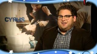 Jonah Hill and John C Reilly on Cyrus [upl. by Alberic914]