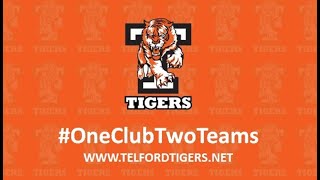 Telford Tigers 2 vs Billingham Buccaneers Live Stream 111123  No Commentary [upl. by Yeldud]