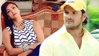 अइहो दादा सजा पवनि  Aiho Dada Saja Pavani  Khesari Lal Yadav  Bhojpuri New Song 2016  New Song [upl. by Enicar]