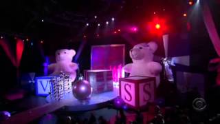 Victorias Secret Fashion Show 2005 [upl. by Ecirtnuahs]