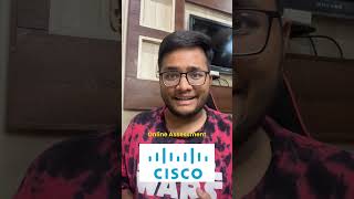 Code with Cisco 2024  Cisco Codeathon  How to Prepare  Internship at Cisco  Stipend [upl. by Donegan]