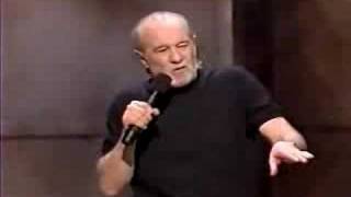 George Carlin Doesnt vote [upl. by Obola585]