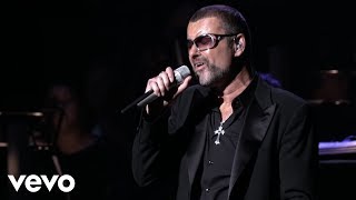 George Michael  Let Her Down Easy Live At The Palais Garnier Opera House Paris France 2011 [upl. by Achorn549]