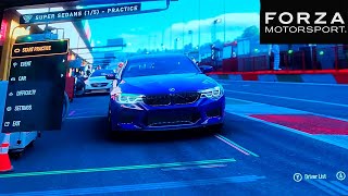 Forza Motorsport 8™ LOOKS ABSOLUTELY AMAZING  Ultra Realistic Graphics Gameplay 4K 60FPS HDR [upl. by Vasyuta]