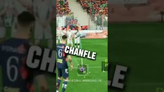 COMO METER GOLES DE TIRO LIBRE EN FC24 2024 gamer xbox fc24 playstation ps5 xbox360 [upl. by Rudiger]