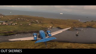 Enhanced Landing Challenges  A Project Coastline Team Addon for MSFS2020 [upl. by Dream]