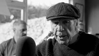 Finbar Furey  Ill Take A Glass Official Video [upl. by Avuha]