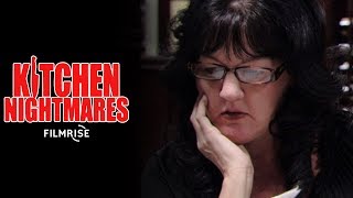 Kitchen Nightmares Uncensored  Season 5 Episode 14  Full Episode [upl. by Nailimixam]