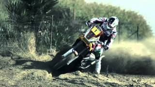 KTM Rally Team Shooting 2012 [upl. by Eetnuahs423]