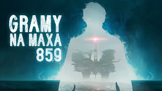 GnM Live 859  DESTINY 2 OSTATECZNY KSZTAŁT STILL WAKES THE DEEP [upl. by Elleirb]