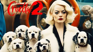 Cruella 2  Everything We Know So Far [upl. by Unam940]