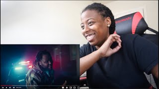 TEE GRIZZLEY  ROBBERY 6 REACTION [upl. by Eiahpets502]