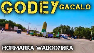 GODEY GACALO  HORKMARKA WADOOYINKA  Ep 26 [upl. by Enrahs278]