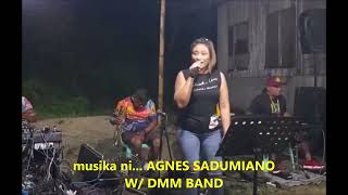 AGNES LIVE 92223 PART 2mp4 [upl. by Teryl]