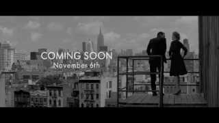 DolceampGabbana The One quotStreet of Dreamsquot a Martin Scorsese picture  Trailer 3 Tomorrow [upl. by Ran844]