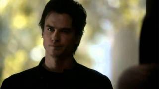 The Vampire Diaries Funny Moments [upl. by Dominick169]