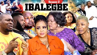 IBALEGBE PART 2  LATEST BENIN MOVIES 2023 [upl. by Fitzgerald24]