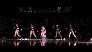 Madonna Maluma  Medellín Live Compilation 20192022 [upl. by Richey350]