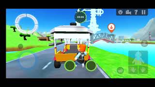 Totally Reliable Delivery Service Gameplay [upl. by Eduardo]