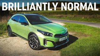 202223 Kia xCeed facelift amp PHEV UK review – why do I think its better than a Golf [upl. by Lorilee104]