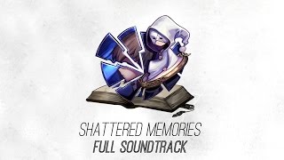 Deemo23 Shattered Memories Full Soundtrack [upl. by Anayk]