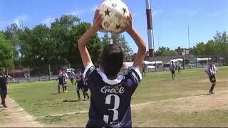 Riestra 2005 vs Tristan Suarez [upl. by Olive]