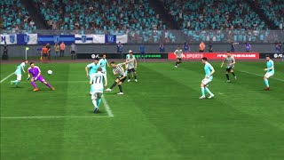 Juventus vs Lazio  COPPA ITALIA  Semi Finals  EA SPORTS FC24  My prediction [upl. by Warrick]