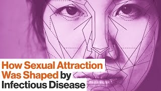 Sexual Attraction Is Shaped by Gut Bacteria Infectious Diseases and Parasites  Kathleen McAuliffe [upl. by Colvert]