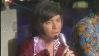 Bobby Goldsboro  Broomstick Cowboy  TV Show Live [upl. by Brigitta]