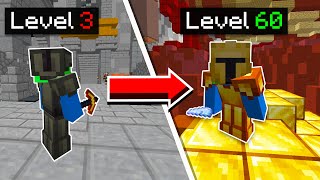 The MOST ACCURATE Mining Guide For 2024  Hypixel Skyblock [upl. by Ataeb]