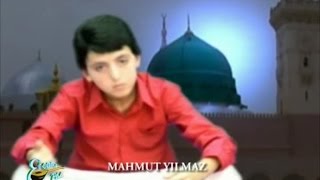 MAHMUT YILMAZ  SEYRETTİM MUHAMMEDİ [upl. by Anelahs]