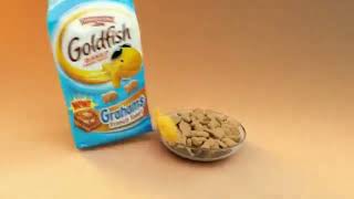 Goldfish Crackers Jingle Footage 20132015 Season 9 [upl. by Jannery]