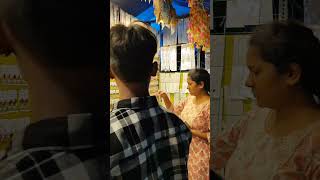 Vijayawada chenetha hasthakala exhibition  ear rings haul [upl. by Bettine]