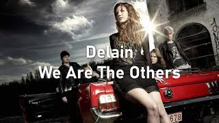 Delain We Are The Others [upl. by Odnama]