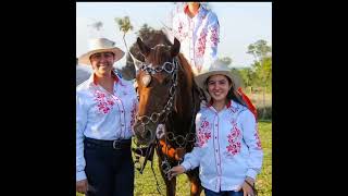 A TI MBUYAPEY polcaAutor Hipólito Rios GonzálezCanta Rubén Ozuna con Los del Paraguay [upl. by Aracot14]