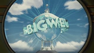 Bigweld TV  Creating Wonderbot Robots Soundtrack [upl. by Godderd853]