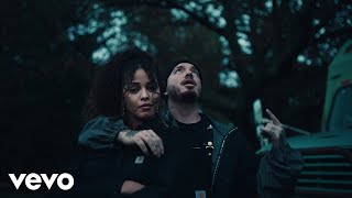 YEИDRY J Balvin  Instinto Video Oficial [upl. by Kosiur]