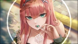 Nightcore  No Promises Remix Lyrics [upl. by Areit]