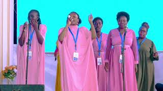 Yesu nga Mulungi Praise Medley  Shalom Galaxy [upl. by Stacie]