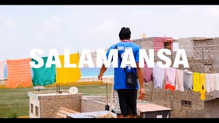 TCapsSalamansa Official video [upl. by Drawyeh]