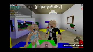 Kelebeklerpt 1 Roblox filmi originalbeniöneçıkart gamerfamily [upl. by Knepper]