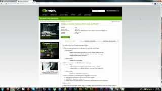 How To Overclock Any Nvidia Graphics Card Tutorial [upl. by Naerb]