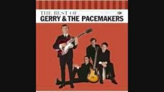 Gary amp The Pacemaker  Do You wanna Dance [upl. by Standford]