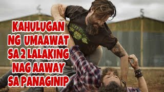 KAHULUGAN NG UMAWAT SA 2 LALAKING NAG AAWAY SA PANAGINIP [upl. by Mcleod]