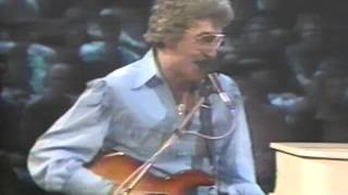 Carl Perkins George Harrison Eric Clapton  Medley  991985  Capitol Theatre Official [upl. by Llien]